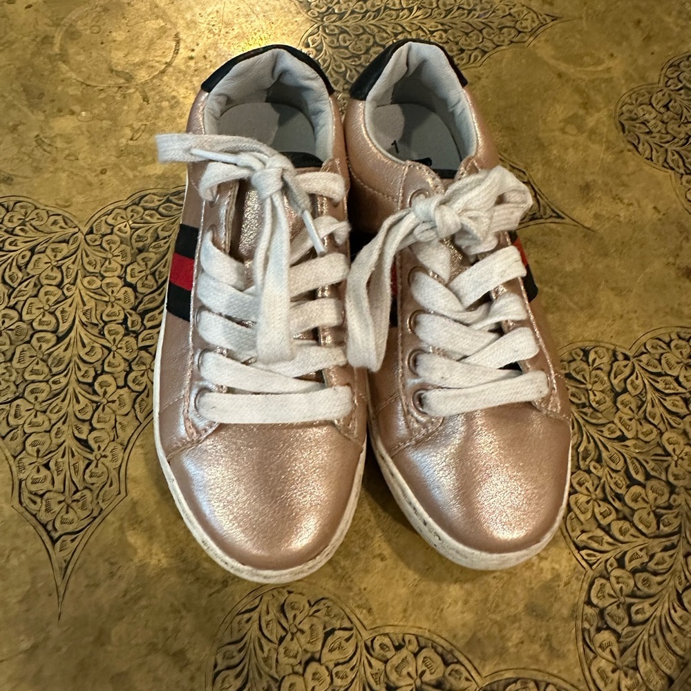 Girls shoes from Nordstrom